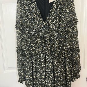 Altar’d State mini dress
